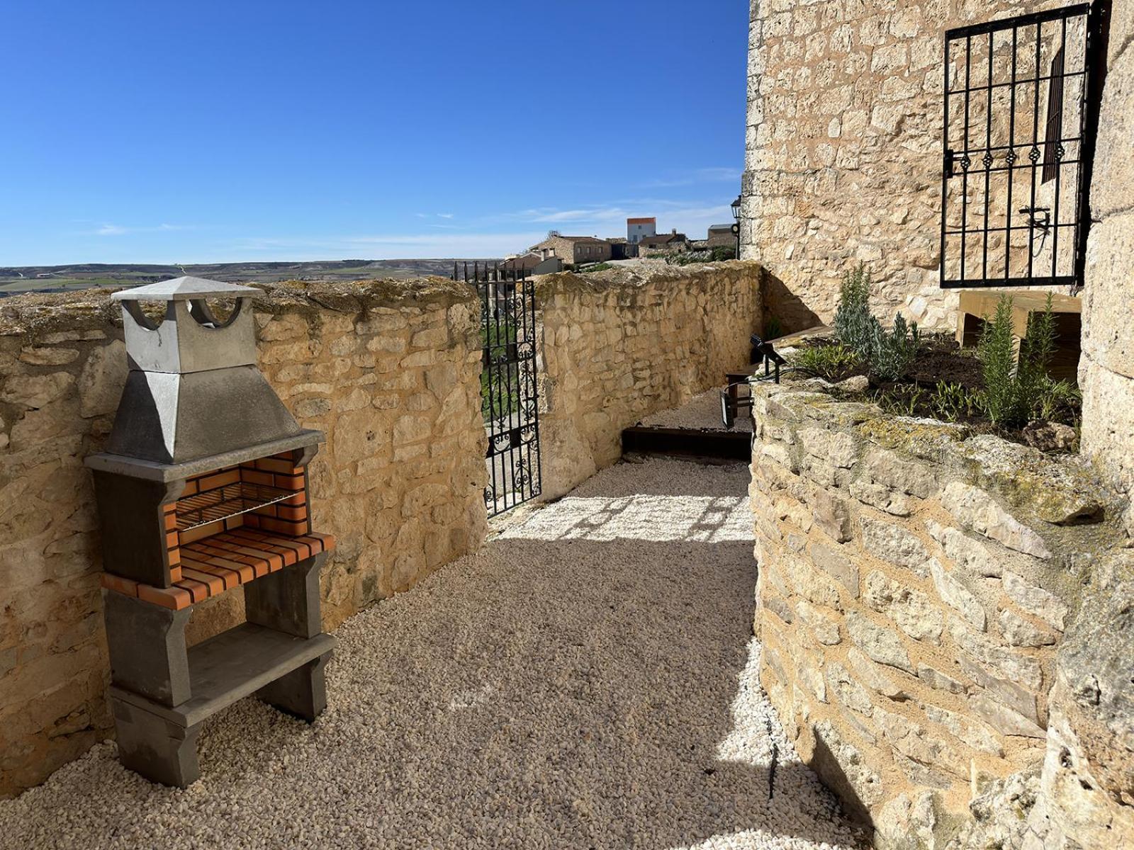 Muralla De